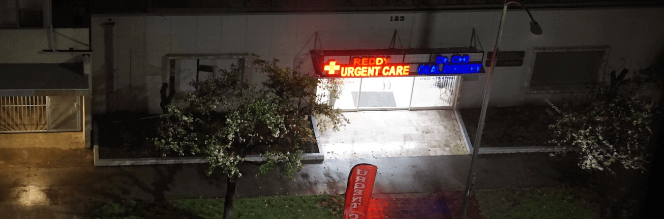 On-Site Urgent Care: Leading the Way