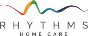 rhythms home care logo