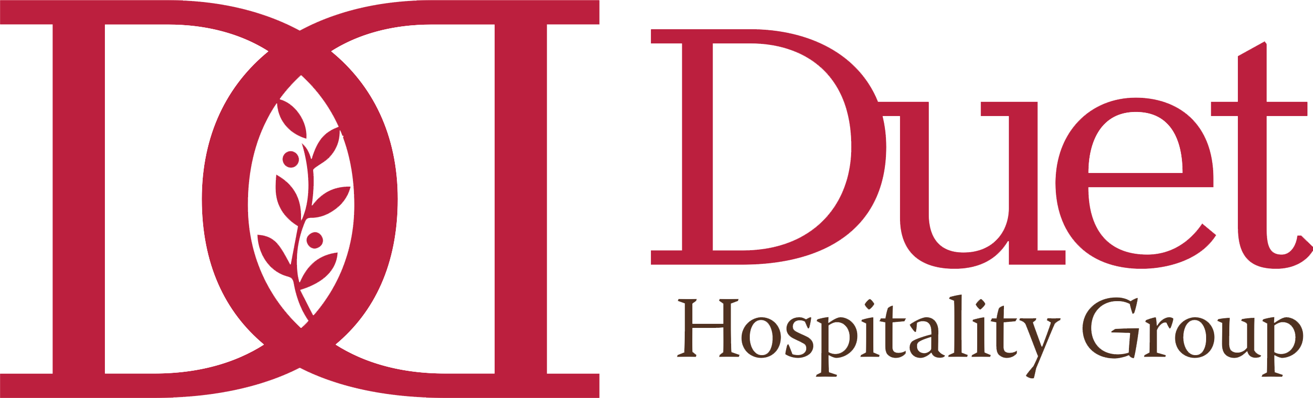duet hospitality group logo
