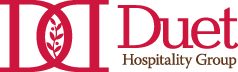Duet Hospitality Group Logo