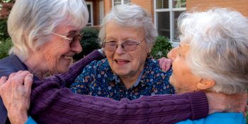 Senior Living and Care Options