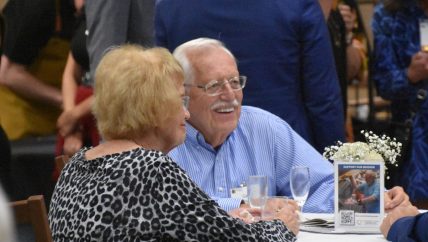 Attend Our Annual Fundraiser Featured Image