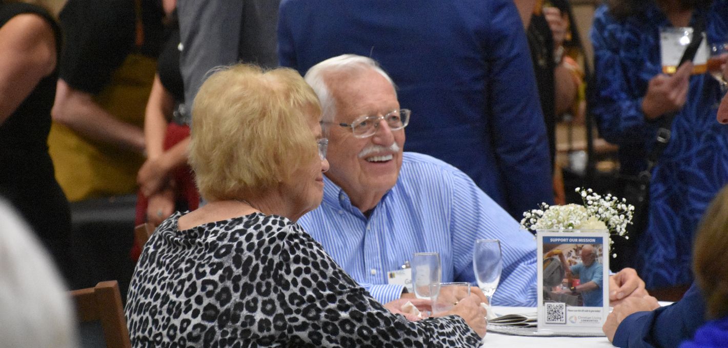 Attend Our Annual Fundraiser Featured Image