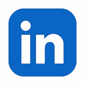 linkedin app icon world s largest professional network social networking jobs careers 277909 476