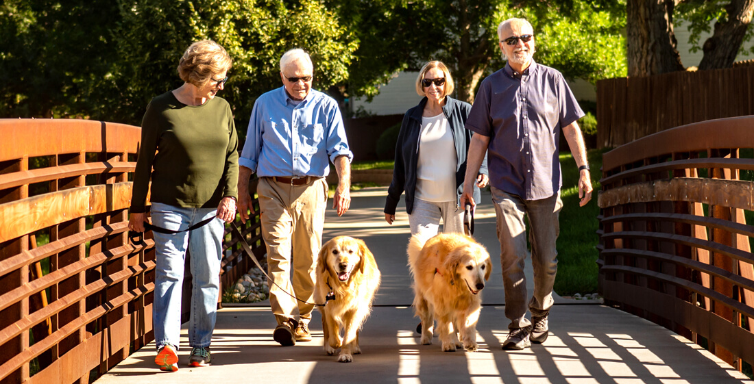 Independent Living Christian Living Communities