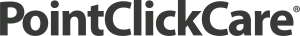 Point Click Care Logo