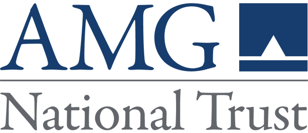 AMG National Trust Logo