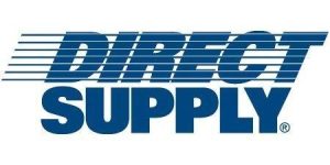 Direct Supply logo