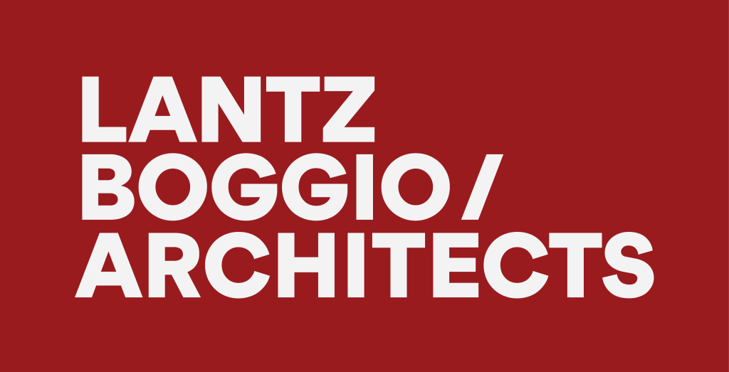 Lantz Boggio Architects Logo