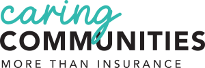 Caring Communities Logo