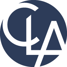 Clifton Larson Allen Logo Integrity Partner