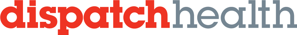 Dispatch Health logo