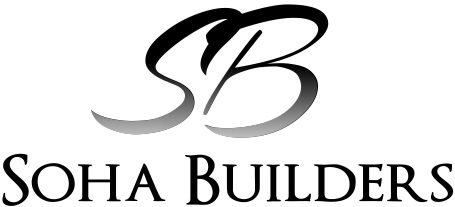 SOHA Builders Logo