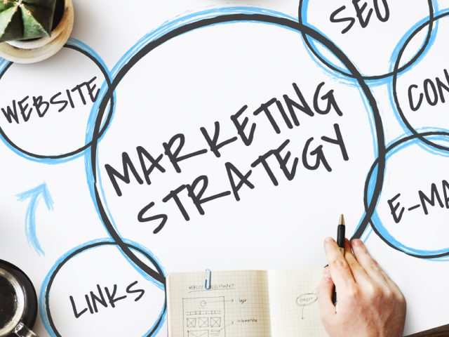 Crafting a Winning Digital Marketing Strategy for Your Company