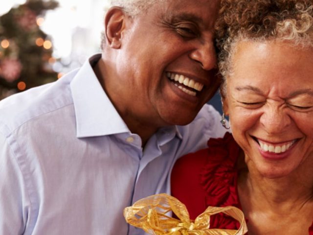 Creating a Better Holiday Experience when Dementia is Involved