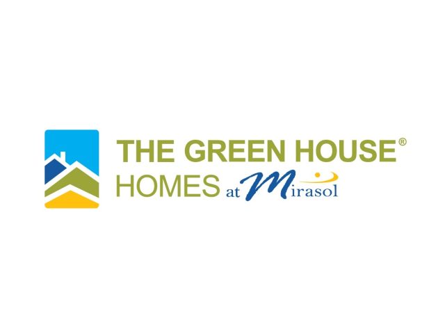 Welcome Green House® Homes at Mirasol to the CLC-Cappella Family!
