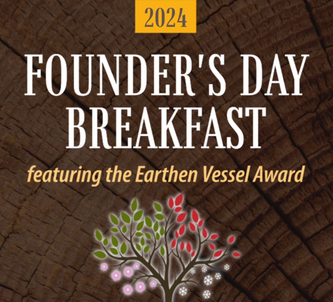 CLC Founders Day Breakfast
