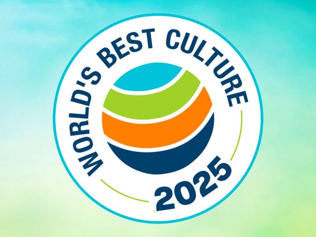 CLC Earns World’s Best Culture Certification for the Third Year
