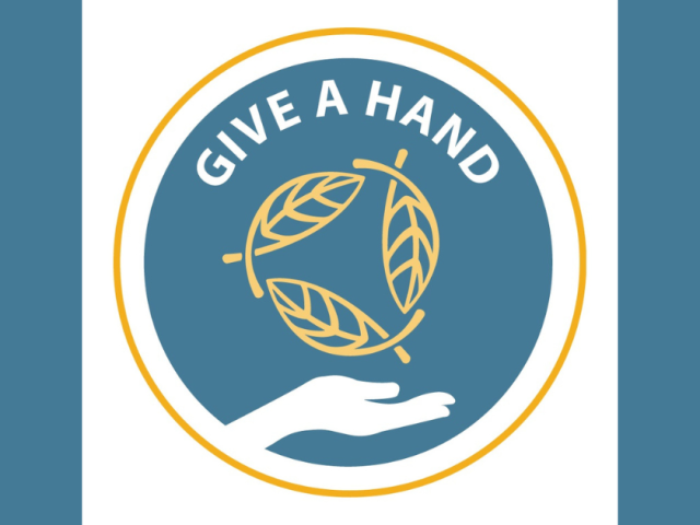 10th Annual Give a Hand Campaign Highlights Team Member Generosity