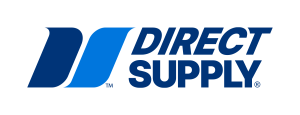 Direct Supply Logo Care Partner