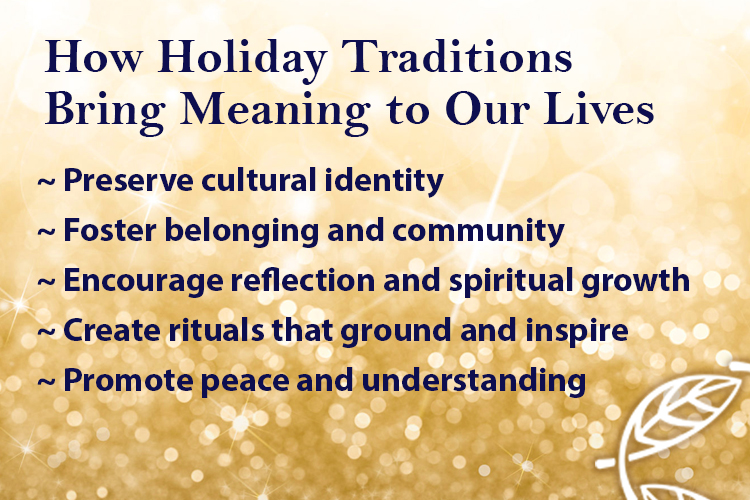 clc holiday traditions 3