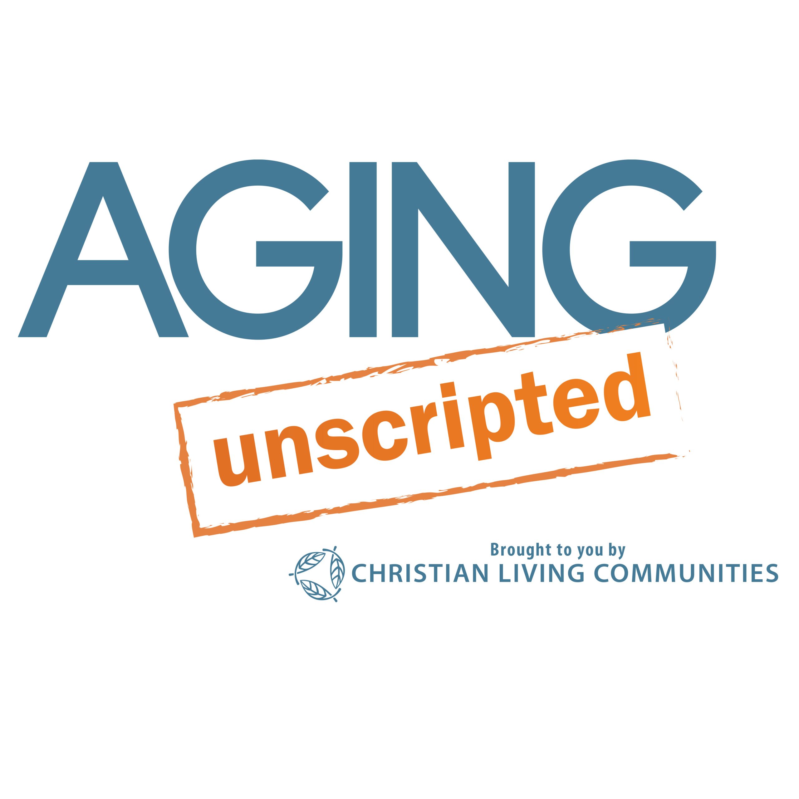 Aging Unscripted w CLC 3000x3000
