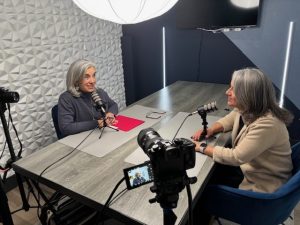 Podcast Jill Pam 2