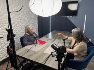 Podcast Jill Pam 5