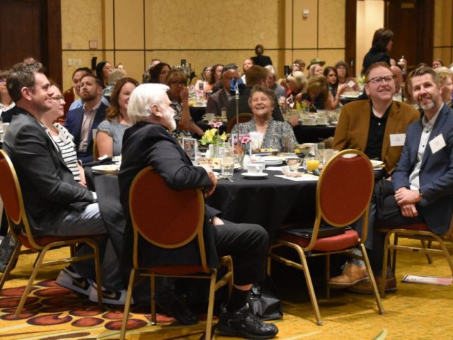Oh, What a Beautiful Mornin’: A Tribute to 53 Years of Service and the Power of Volunteers