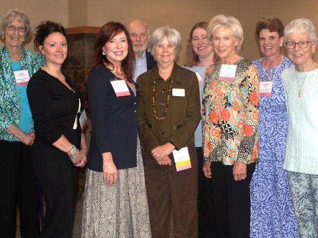 A Morning of Gratitude: Celebrating the Power of Partnership