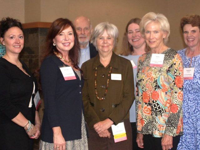 A Morning of Gratitude: Celebrating the Power of Partnership