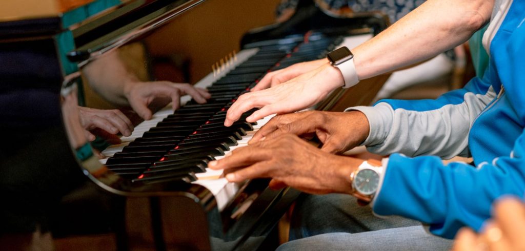 Faithful Friends featured image