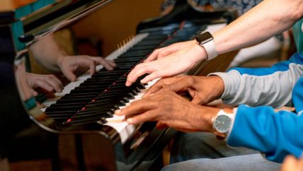 Faithful Friends featured image