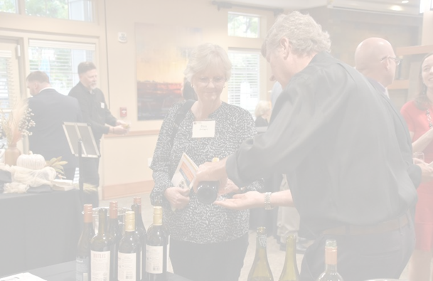 Cheers to 20 Years! Aged to Perfection Celebrates Two Decades of Impact