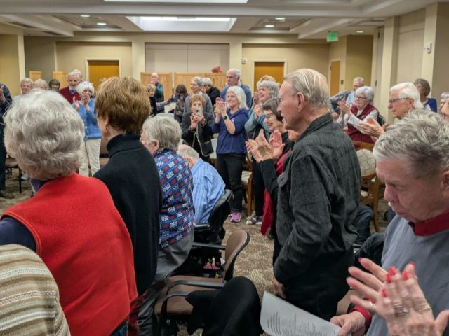 Making an IRA Gift: A Meaningful Way to Give and See the Impact Today