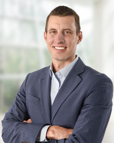 Picture of Kalen Van Maanen