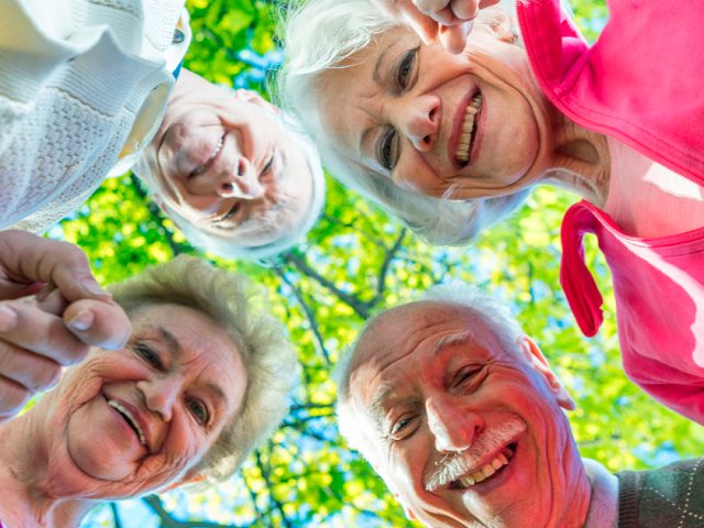 Reimagining Senior Living: Citizenship Model Life Plan Communities