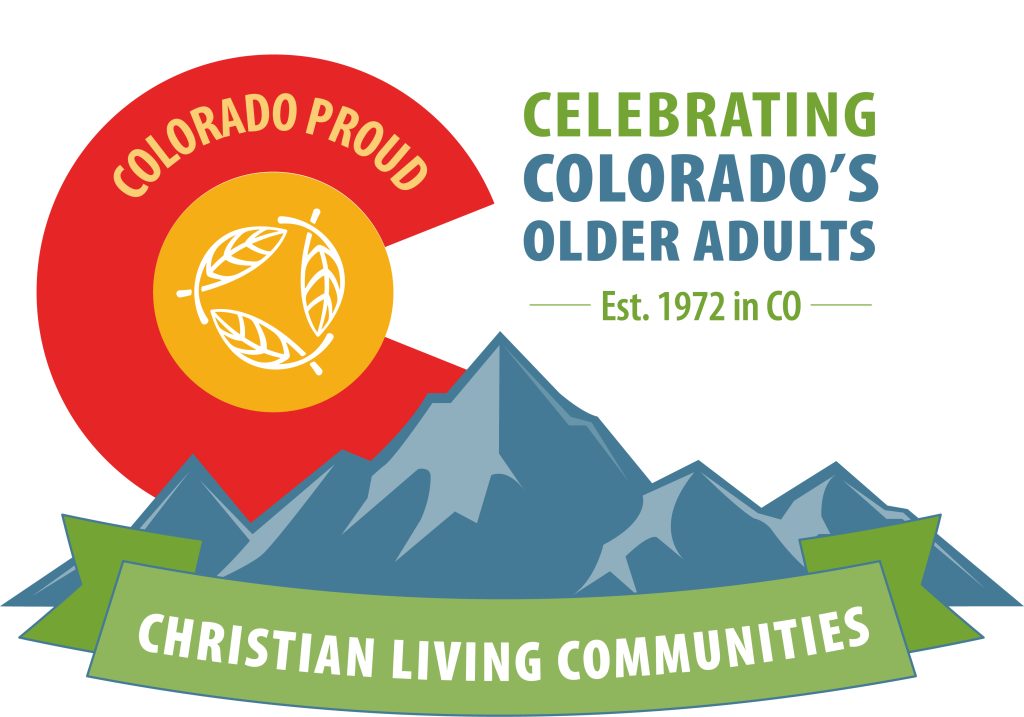 Colorado 150th anniversary theme logo