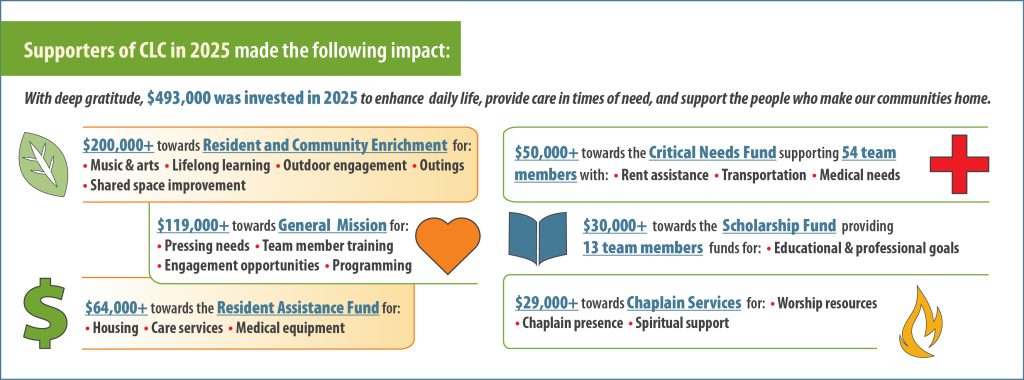 Donor Impact Graphic horizontal 2025