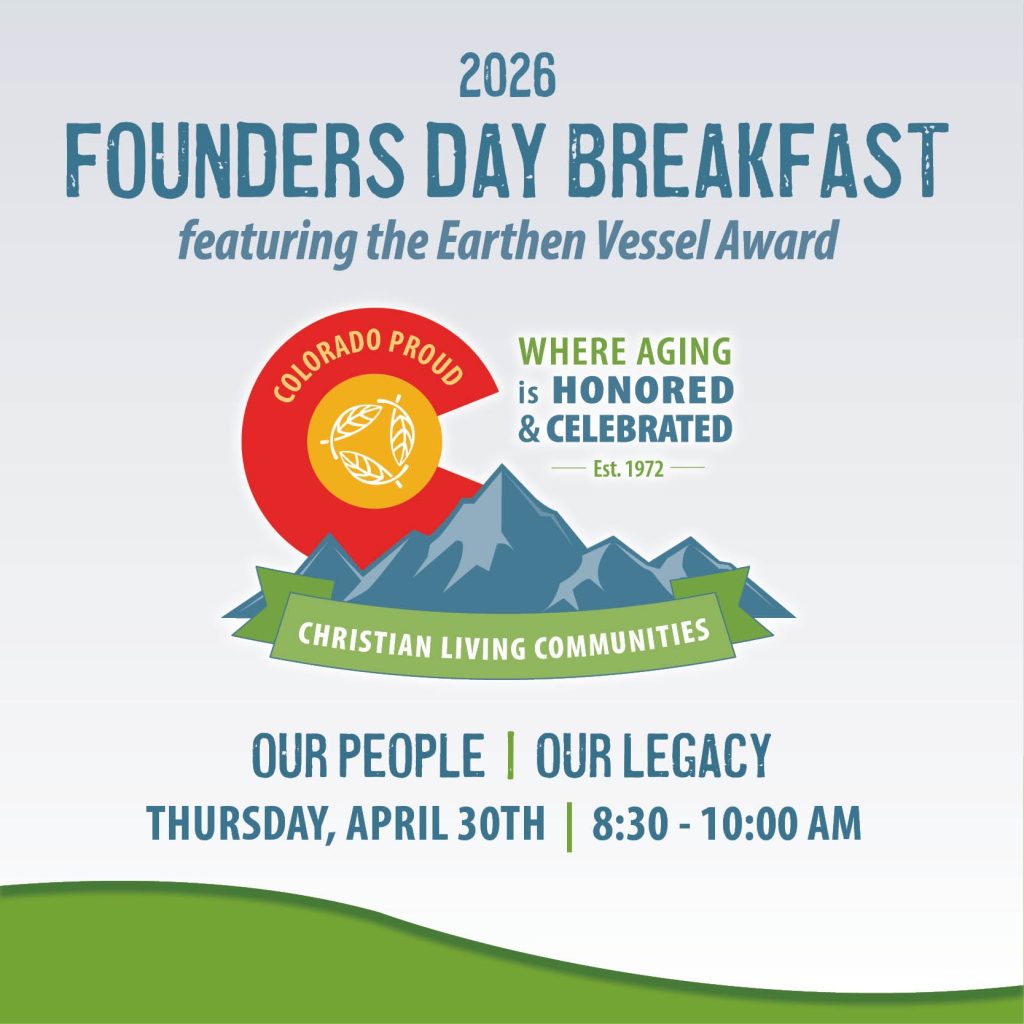 2026 Founder Day Breakfast featuring the Earthen Vessel Award