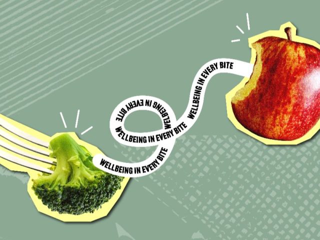 Nourishing Body and Mind: How Nutrition Improves Resident Wellbeing in Senior Living