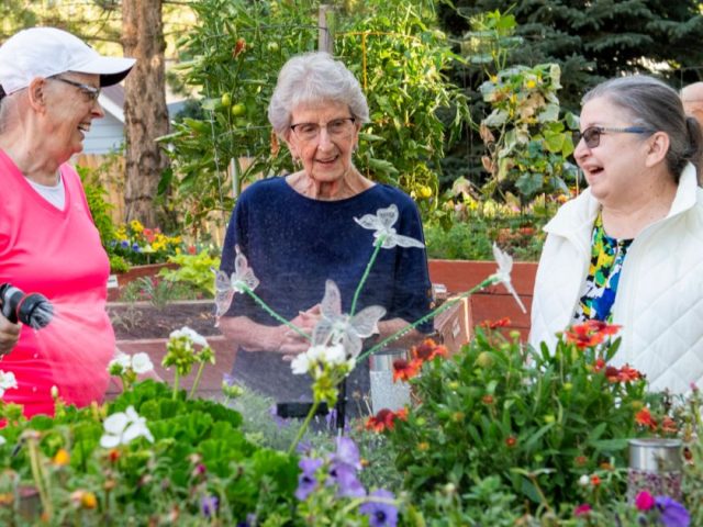 A Gift That Grows: Honoring Life, Community, and the Joy of Being Outdoors