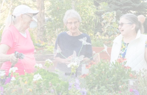 A Gift That Grows: Honoring Life, Community, and the Joy of Being Outdoors