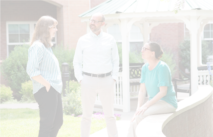 The Critical Needs Fund: Supporting the People Who Show Up (Even When Life Doesn’t)