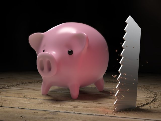 Building a Marketing Strategy When Your Budget Gets Cut