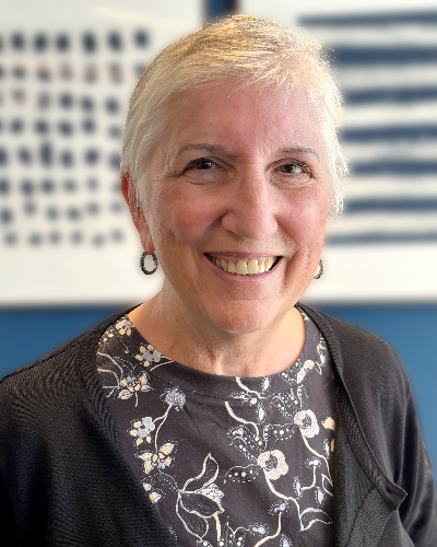 Picture of Sandy Clark – Board Chair