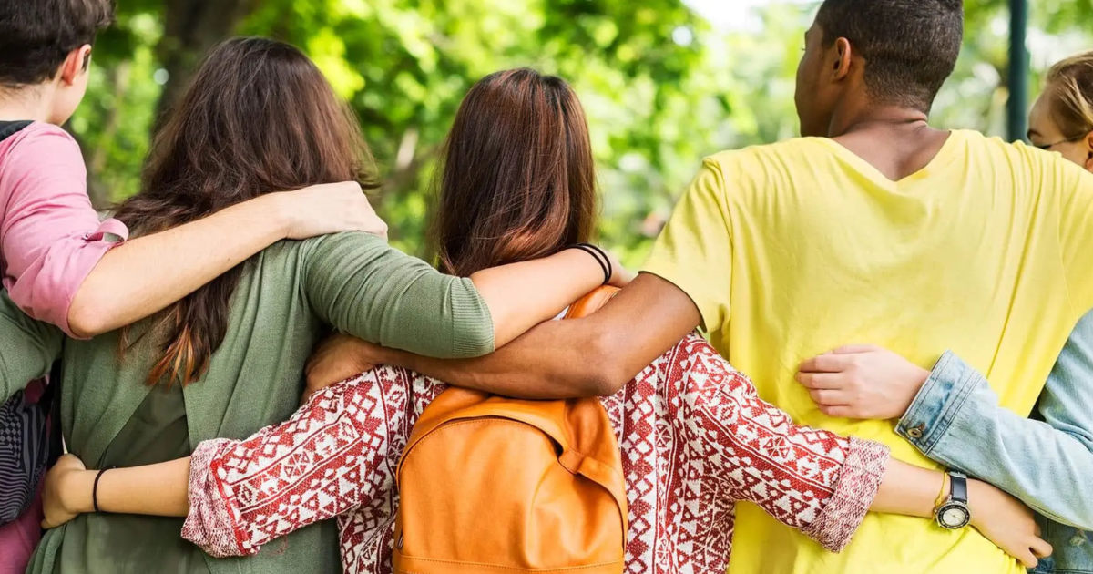 Hope and healing during difficult times