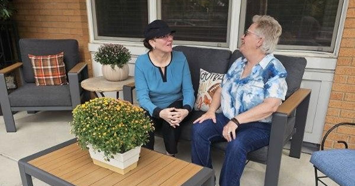 The Suites at Clermont Park Patio - September 2026