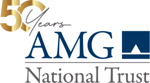 Duet Logo leadership partner amg 50 years logo 1785174893